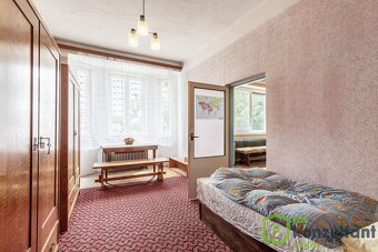 Prodej rodinné domy, 189 m2 - Kojetín I-Město, ev.č. 00761 - 5