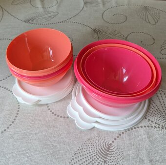 Tupperware Zázračná miska - 5