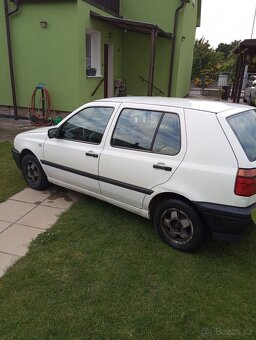 Golf 3 1,9 r.v.1994 - 5