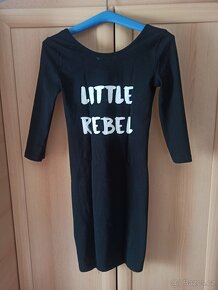 Mix šaty velikosti 36/S - 5