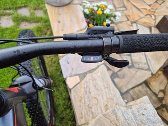 Horské kolo Scott Aspect 740 vel.M - 5
