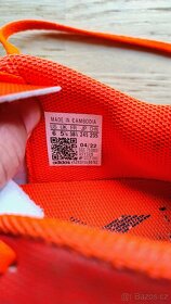 ADIDAS X SPEEDFLOW.4 KOLÍKOVÉ JUNIOR. KOPAČKY, vel. 38 2/3 - 5