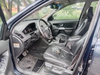 Volvo xc90 - 5