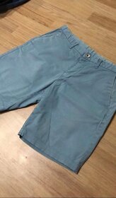 Prodám kraťasy Calvin Klein, American EAGLE,Pepe Jeans a GAS - 5