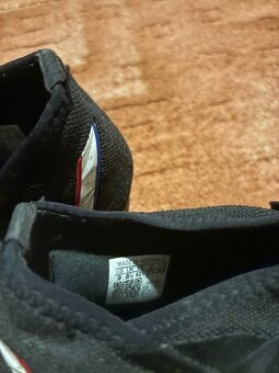 Kolíkové kopačky Adidas velikost 42 2/3 - 5