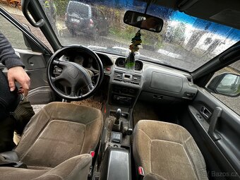 Pajero 2.8 - 5