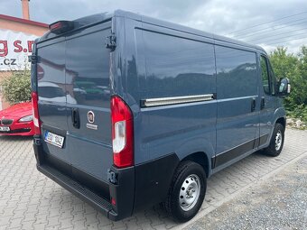 FIAT DUCATO L1H1 2,3JTD,2021,DPH,KLIMA,65t.km,STAV NOVÉHO - 5
