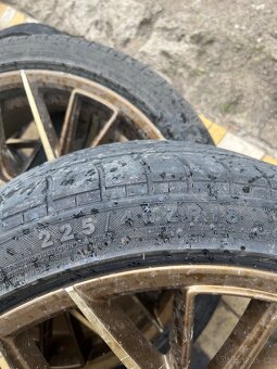 Alu 5x112 r18 - 5