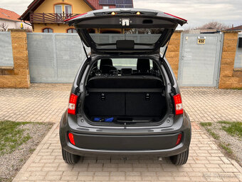 Suzuki Ignis 1.2 66kw 4x4 navi led výhřev tažné kamera - 5