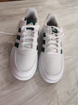 Tenisky Adidas 43 1/3 nové - 5