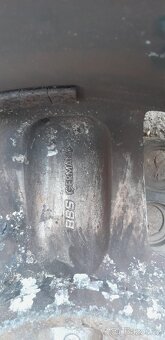 Vw t4 caravelle, multivan,transporter - 5