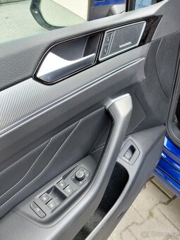 VW Passat B8 R-line 206kw - 5