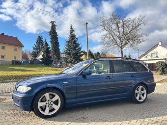 BMW 330i e46 Touring LPG Individual - 5