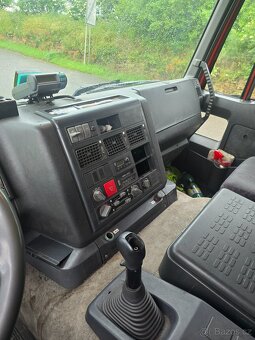 IVECO CURSOR MP 190 NÁHRADNÍ DÍLY - 5