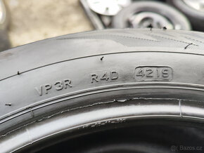 Zimní pneu = 215/55 R17 = FIRESTONE - 5