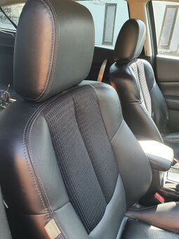 Mazda 6 GH 120kw, combi, 2009, tažné zařízení - 5