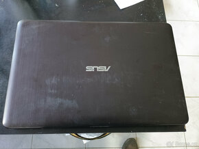 Prodám notebook ASUS Vivobook X541U - 5
