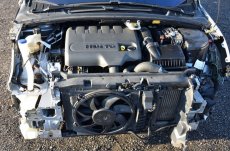 Peugeot 308 SW 2.0 HDI - originální díly - 5