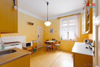 Prodej rodinného domu, 129 m², Rapotín, ul. V Aleji - 5