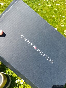 Tenisky Tommy Hilfiger 41 - 5