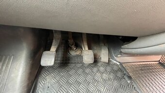 Obytná dodávka Peugeot Boxer - 5