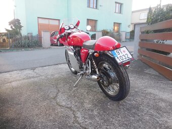 Jawa 350 OHC special - 5