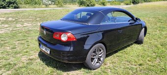 VW Eos 2.0 Tfsi 147kw - 5
