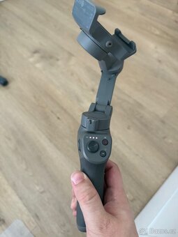 DJI Osmo mobile 3 - 5