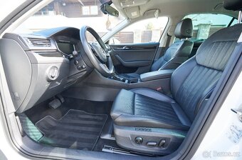 Superb 2.0 Tdi L&K 110 KW -2019 koupeno CR, servisní kniha - 5