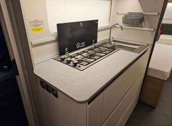 Adria Adora 542 UL - 5