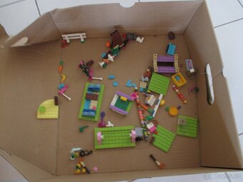 LEGO mix - 5