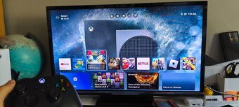 Xbox series S - 5