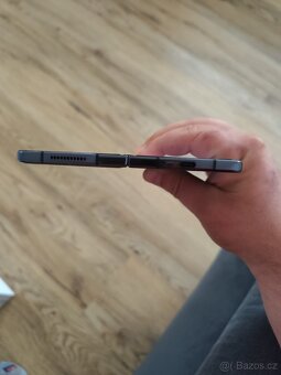 Samsung galaxy Z fold 4 12/512GB Black - 5
