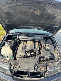 BMW E46 - 5