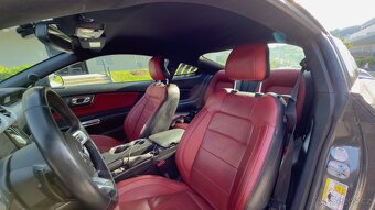 FORD MUSTANG 5.0 GT - 5