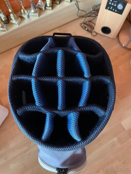 Callaway X series - golfový bag na vozík - 5