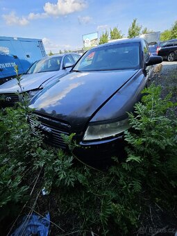 Audi a6 3.0 tdi automat Quattro - 5