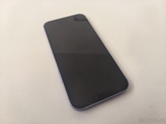 apple iphone 12 128gb Purple / Batéria 100% - 5