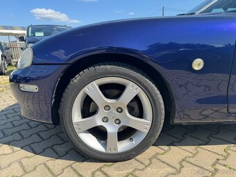 Mazda MX-5 NB FL 1,8 107 KW STK SPORTIVE - 5