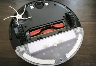 Automatický robotický vysavač Roborock S6 - 5