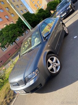 Audi A4 1.9TDI 97Kw - 5
