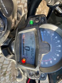 Kawasaki vulcan s 650 - 5