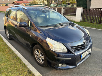 Toyota Verso 2.0, D4-D, r.v. 2011 - 5