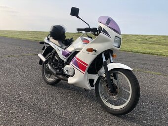 Jawa 350/640 - 5