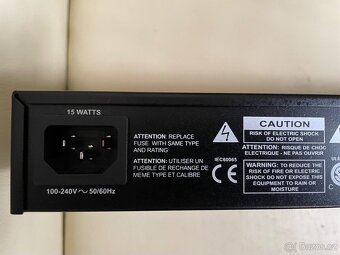 DBX 131s - 5