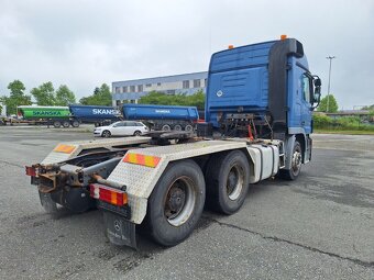 MB ACTROS 2646 LS 6X4 - 5