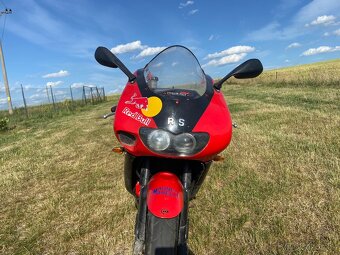 Aprilia 125 rs - 5