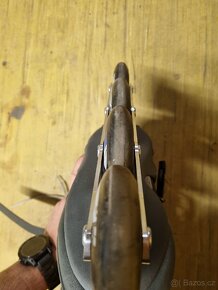 Kolečkové brusle botas 43 - 5