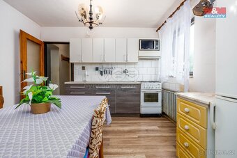 Prodej rodinného domu, 160 m², Staré Nechanice - 5