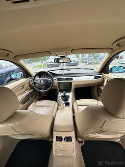 BMW e90 330i - 5